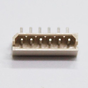 Molex 5268-6P 커넥터