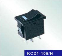 KCD1-105/N 스위치 RA92 RED 150N